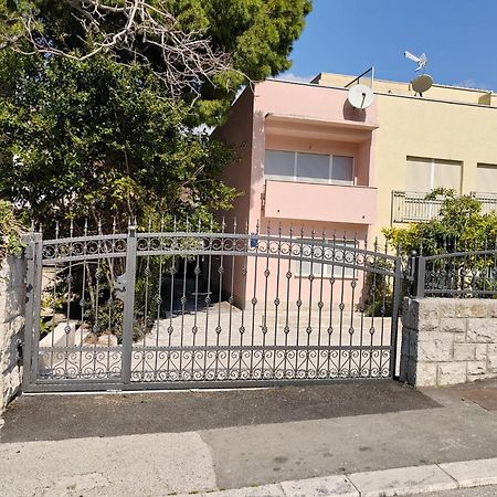 Apartment Sanja&Sunce Split Exterior foto