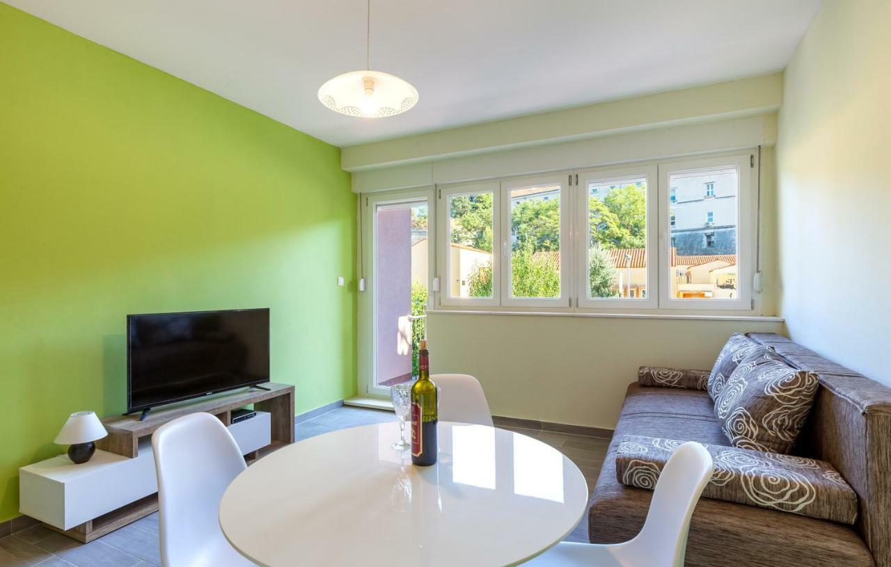 Apartment Sanja&Sunce Split Exterior foto