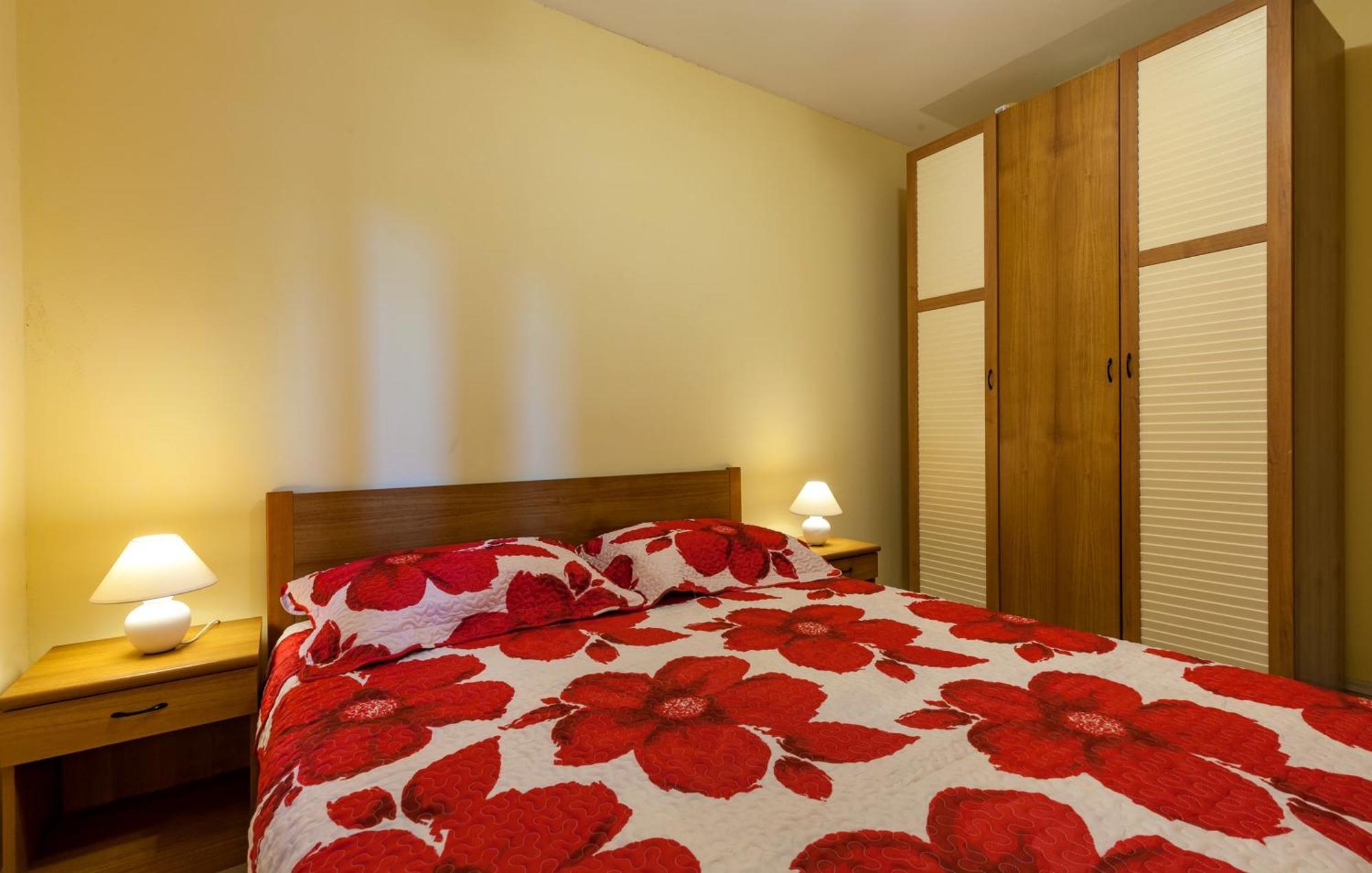 Apartment Sanja&Sunce Split Exterior foto