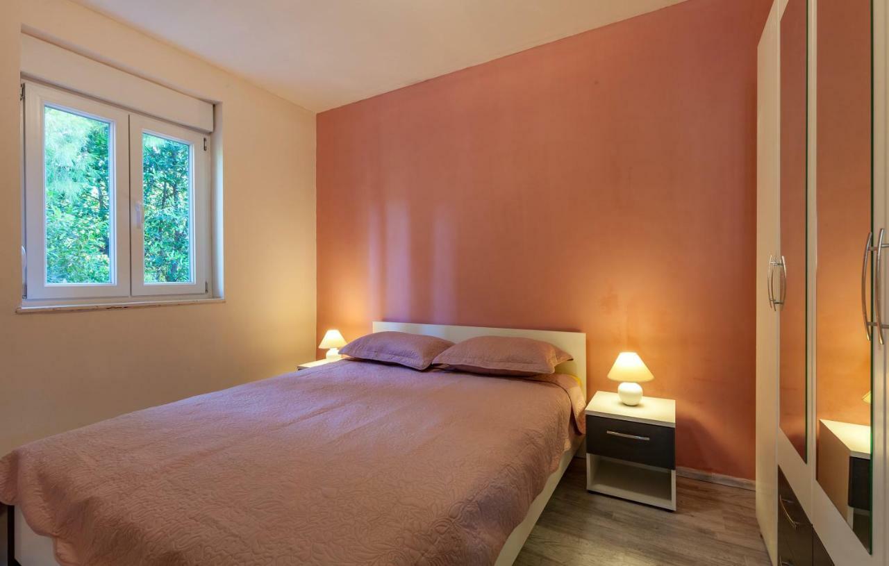 Apartment Sanja&Sunce Split Exterior foto